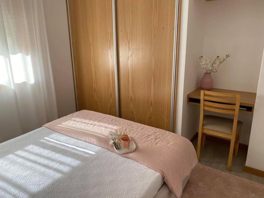 Appartamento Daydream Apartament Viana do Castelo Esterno foto